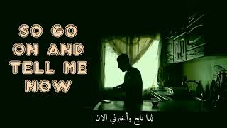 grandson / dirty / lyrics /مترجمة