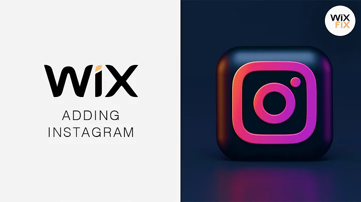 Integrate Instagram Feed into Your Wix Website