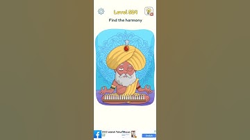 LEVEL 524 | DOP 3 : Displace One Part~ GAMEPLAY #shorts #shortvideo #fyp #games #simpley #tiktok