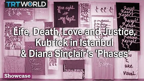 Life, Death, Love and Justice | The Stanley Kubric...