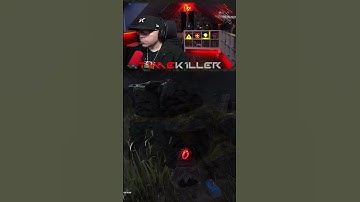 The Houndmaster is Scary! #shorts