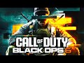 BLACK OPS 6 OFFICIALLY REVEALED!! (Call of Duty BO6 Teasers, Logo, &amp; Key Art)