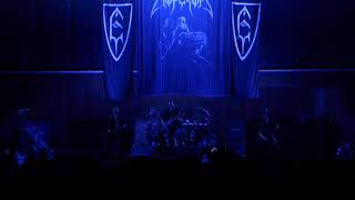 Emperor - Thus Spake The Nightspirit (Live at Summer Breeze Open Air 2019)