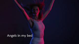 Bridge Trafik - Angel in My Bed (Lyric Video)