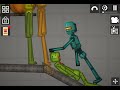 The AI invasion 2 #melonplaygroundstory