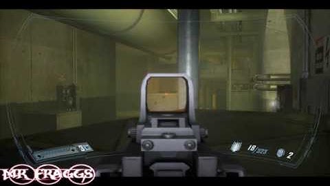 F.E.A.R. 2: Project Origin: Interval 3 - Withdrawal [3/3]