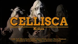 Kréen - Cellisca (Video clip)