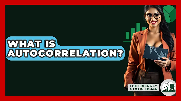 What Is Autocorrelation? - The Friendly Statistician