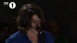 Arctic Monkeys - The View From The Afternoon BBC Radio 1 Live (Maida Vale Sessions)
