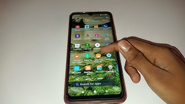 how to enable app notification in Poco m4 5G mobile