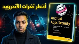 What Does the Book "Android Apps Security" Teach Us About Protecting Apps from Being Hacked? screenshot 5