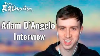 Famous The Importance of Failure - Interview with Adam D'Angelo, CEO of Quora Profile