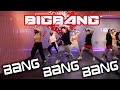 Kpop bigbang  bang bang bang  golfy dance fitness  dance workout  