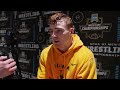 Michael Caliendo Is Prepared For Joey Blaze Rematch