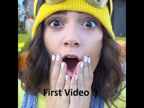 Video: Video Blogger Bethany Mota, Salah Satu Bintang Gaya Terbesar Di YouTube, Berkongsi Petua Fesyen Teratasnya