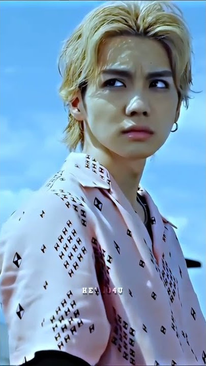 Tsukasa Takajo ( High and Low The Worst )