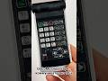 DataScope for DoCoMo: невероятный коммуникатор из 90-х!