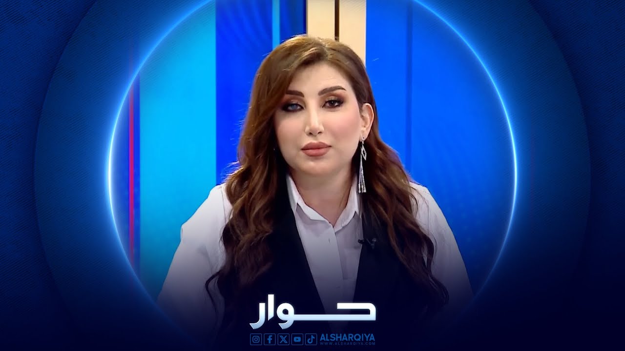 انو R حوار | انو جوهر - وزير النقل و الاتصالات في حكومة كردستان - YouTube