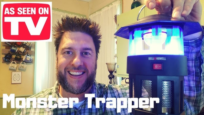 NutriChopper review: as seen on TV Nutri Chopper put to the test. [71] 