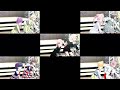 アイドル合唱人全員で比較「Hello, My sunshine」 【シャインポスト Be Your アイドル! 】