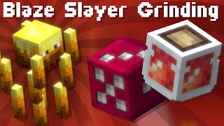 Blaze Slayer + Primal Drag Discussion | Hypixel Skyblock Live!