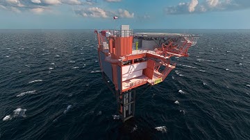 Asset @ yourdesk animation