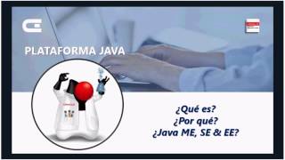 Webinar Oracle Certificaciones Java