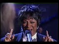 Patti LaBelle Quiet Please There's A Lady On Stage