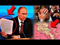 Հրատապ Հիմա! Պուտինի կատաղի որոշումը. Հայաստանի վերջը որոշված է