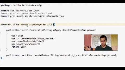 Factory method pattern implementation - design patterns (ep 6)