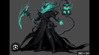 THRESH ONE TRICK SILVER TO CHALLENGER (TIPS NEEDED)