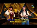 Disney Junior España | Canta con DJ: La contraseña pirata. Versión Larga