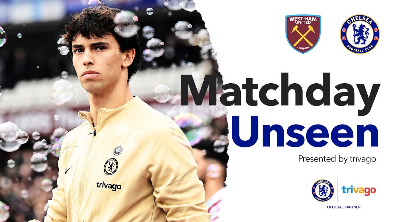 João Félix retorna com gol, mas Chelsea cede empate ao West Ham no Inglês -  Superesportes