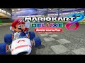Mario Kart 8 Deluxe - All Courses   All New DLC Courses 2023 (HD)