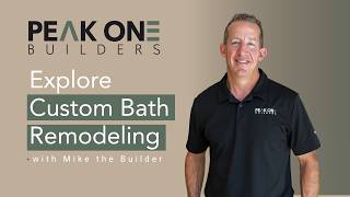 Scottsdale Bathroom Remodeling Contractor Custom Remodel Phoenix