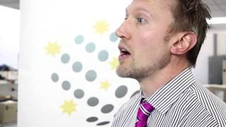 SCCS Application Visibility Report (AVR) Video HD
