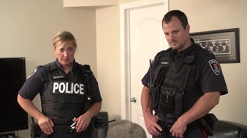 De-Escalating Situations Involving Individuals with Developmental Disabilities