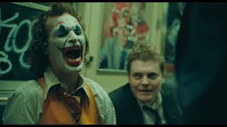 JOKER BEST   》 Tüm Zamanların En İyi Klibi 》 Kaderinin Değiştiği Sahne Resimi