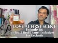 Top 5 des meilleurs parfums exclusifs chanel  les exclusifs  sur persolaise love at first scent ep 86