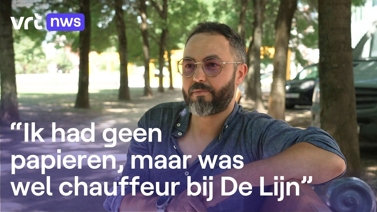 Yassine en Hicham werkten jarenlang in het zwart voor de overheid