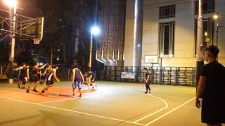 20170519 Game 3