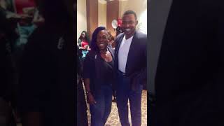 Famous Andre Ware interview Wealth