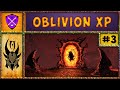 🔴 Oblivion XP 🔴 Прохождение до 10 Смертей 🔴 Oscuro's Overhaul + XP 🔴 Обливион 2021 🔴 №3 🔴