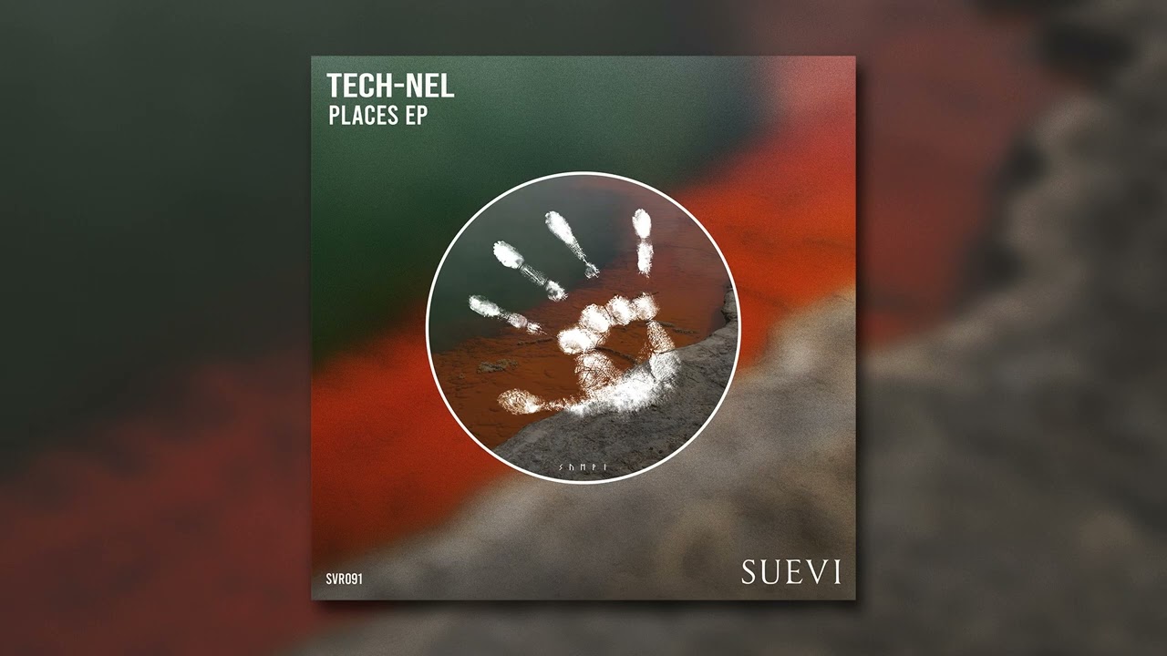 Watch TecH-NeL - Pieta (Original Mix) on YouTube Watch TecH-NeL - Pieta (Original Mix) on YouTube