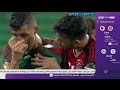 تقرير شامل لـ "بي إن سبورت" عن فوز مصر على المغرب 1-0 + التصريحات + ردود أفعال الجماهير