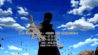 Download Lagu Boruto: Naruto Next Generations - Opening 7 No Loop \ MP3