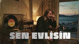 Sen Evlisin (Düet) - Anatolian Hi - Fi Rock Cover