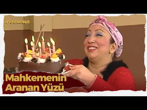 Gülazer Skeçleri 11 | Yasemince (2002)