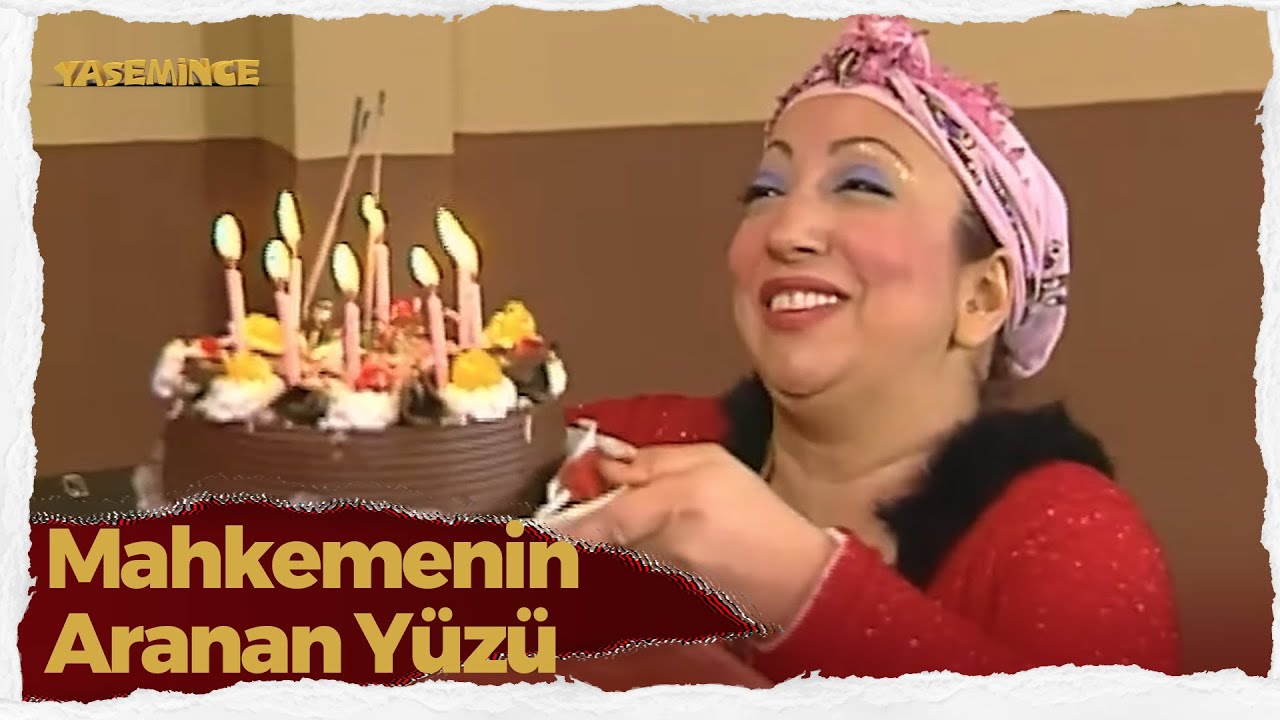 Gülazer Skeçleri 11 | Yasemince (2002)