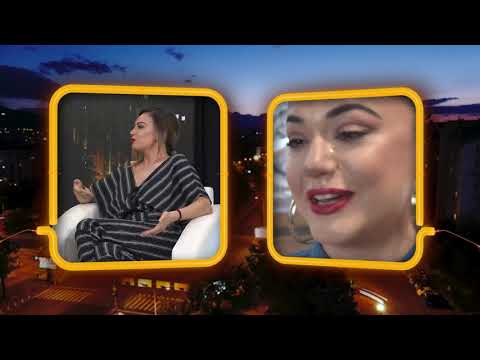 BACKSTAGE - ELENA RISTESKA: „RAZMISLUVAM ZA MAJCINSTVO, VO PLAN MI E DA POSVOJAM DETE!“